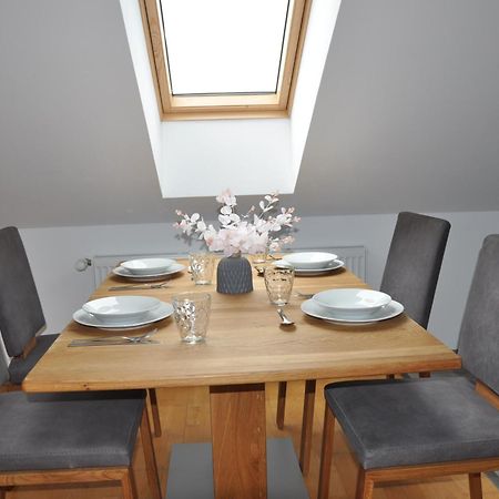 Ferienwohnung "Julka" Kostenloses W-Lan Гибельштадт Экстерьер фото