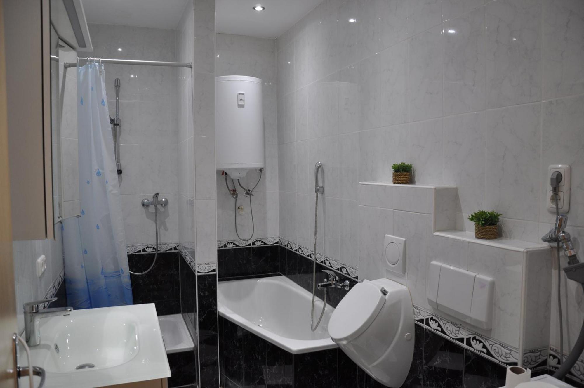 Ferienwohnung "Julka" Kostenloses W-Lan Гибельштадт Экстерьер фото