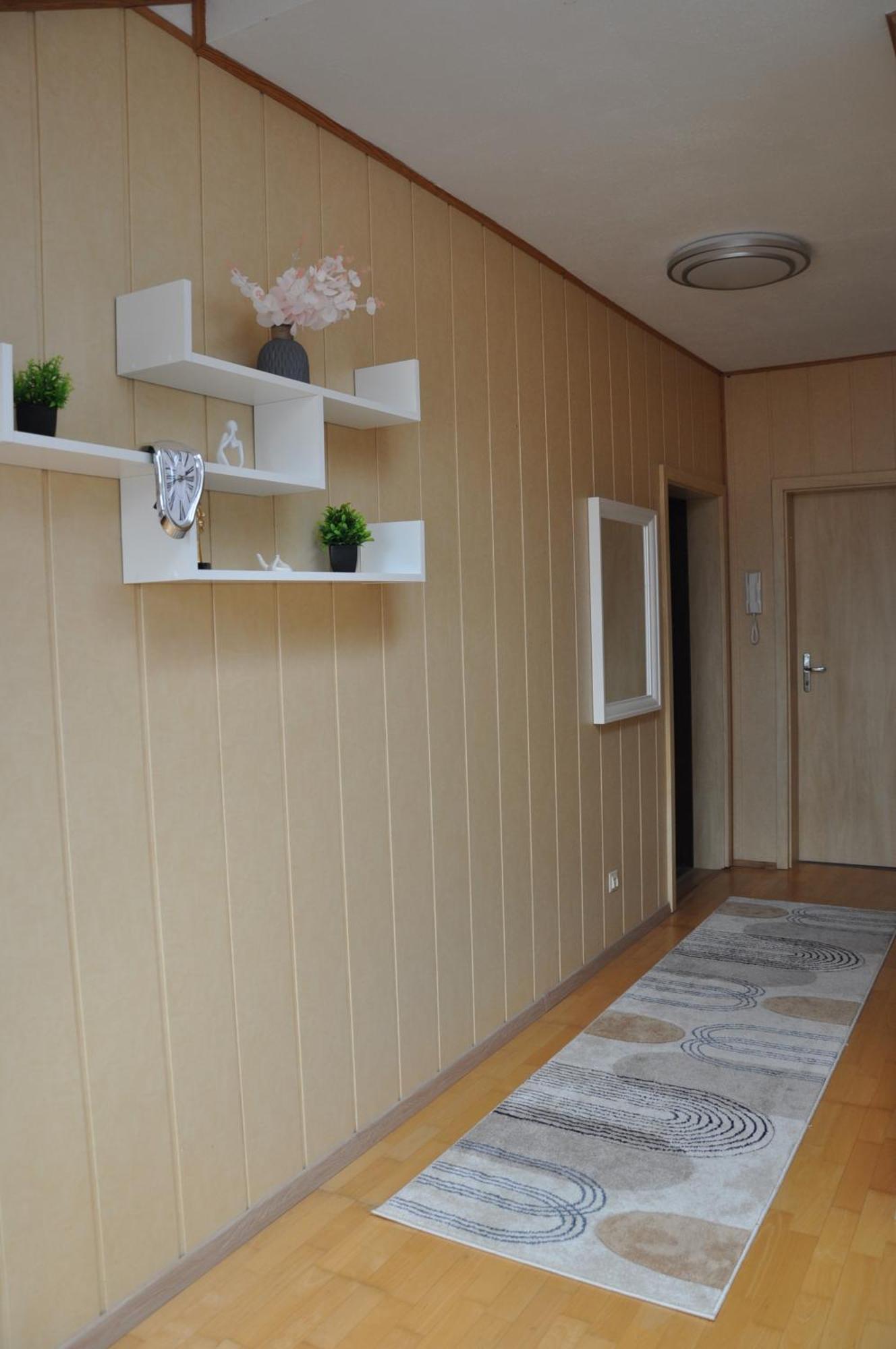 Ferienwohnung "Julka" Kostenloses W-Lan Гибельштадт Экстерьер фото